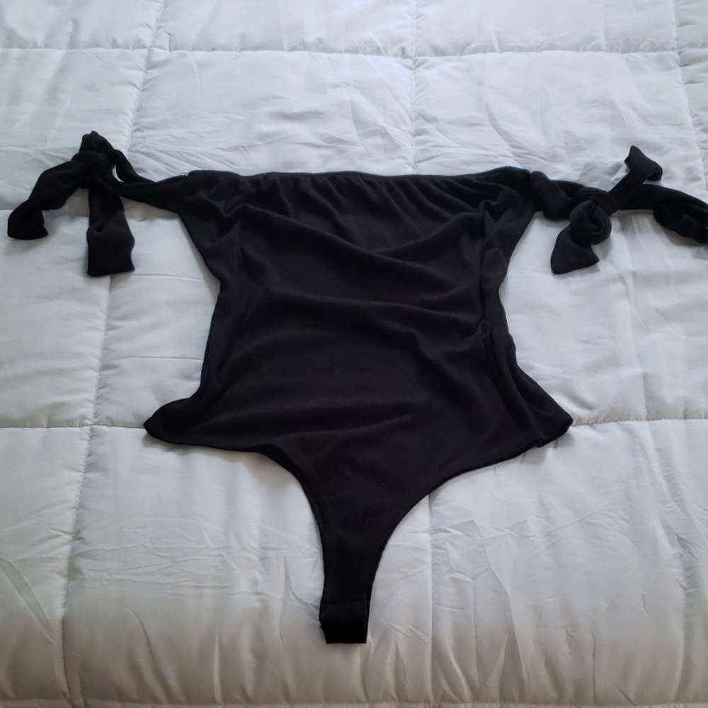 Love Culture Bodysuit